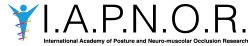I.A.P.N.O.R | International Academy of Posture and Neuromyofascial Occlusion Research